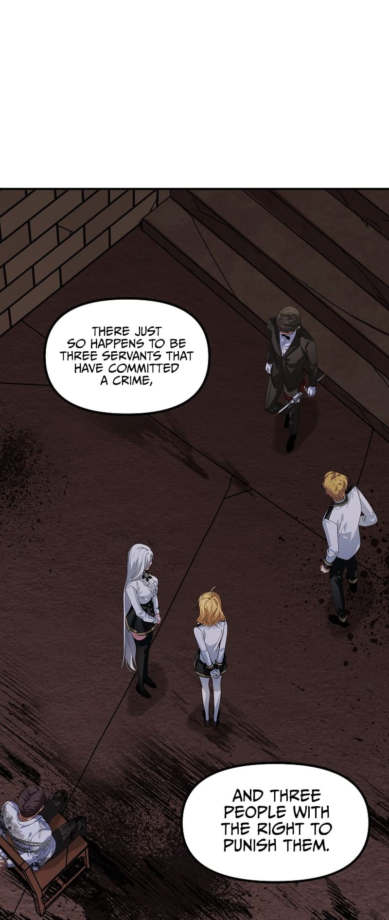 SSS-Class Suicide Hunter, Chapter 90 image 35